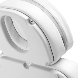 Fotoliu cosmetologic BeautyOne Sillon Classic 3 (White) Thumb