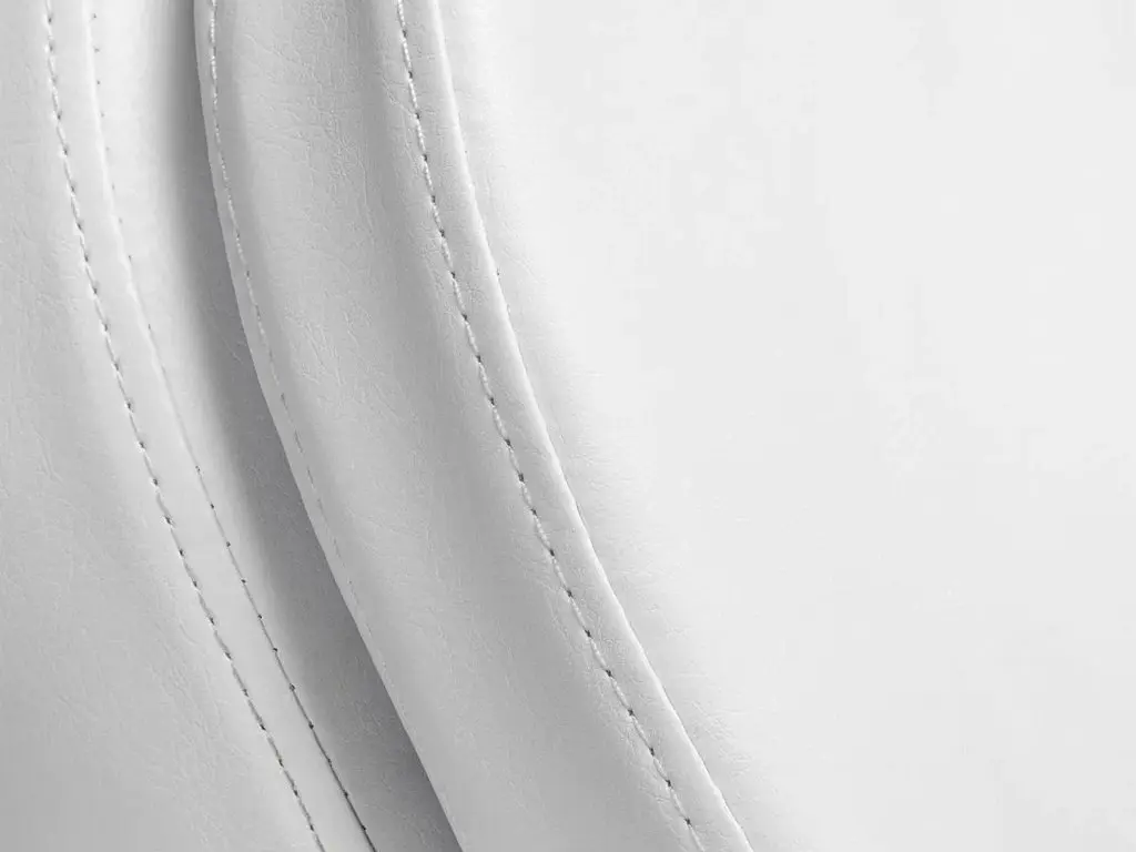 Fotoliu cosmetologic BeautyOne Sillon Classic 3 (White) - 8