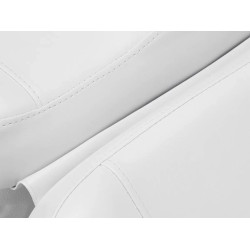 Fotoliu cosmetologic BeautyOne Sillon Classic 3 (White) Thumb