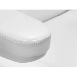 Fotoliu cosmetologic BeautyOne Sillon Classic 3 (White) Thumb
