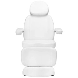 Fotoliu cosmetologic BeautyOne Sillon Classic 4 (Grey) Thumb