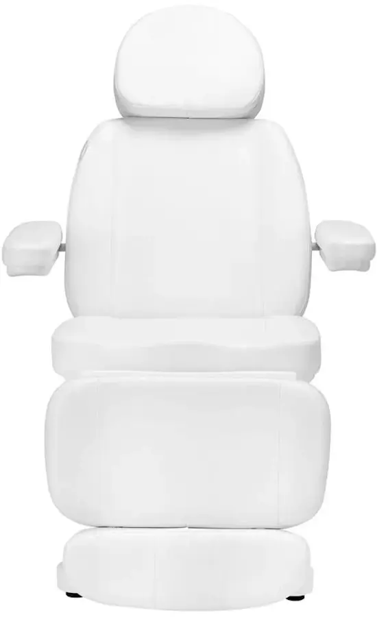Fotoliu cosmetologic BeautyOne Sillon Classic 4 (Grey) - 3