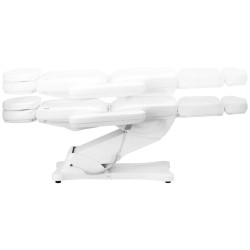 Fotoliu cosmetologic BeautyOne Sillon Classic 4 (Grey) Thumb