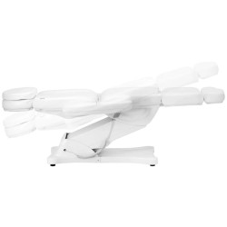 Fotoliu cosmetologic BeautyOne Sillon Classic 4 (Grey) Thumb
