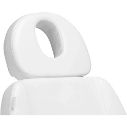 Fotoliu cosmetologic BeautyOne Sillon Classic 4 (Grey) Thumb