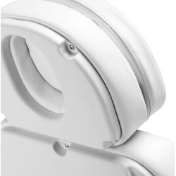 Fotoliu cosmetologic BeautyOne Sillon Classic 4 (Grey) Thumb