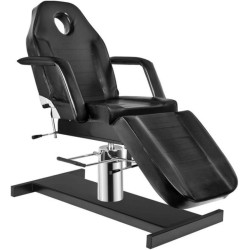 Fotoliu cosmetologic BeautyOne Tattoo Hydra (Black) Thumb