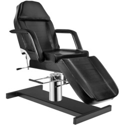 Fotoliu cosmetologic BeautyOne Tattoo Hydra (Black)
