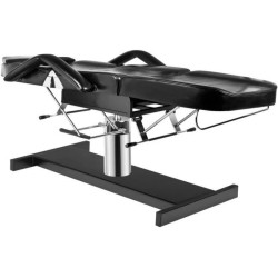 Fotoliu cosmetologic BeautyOne Tattoo Hydra (Black) Thumb