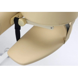 Fotoliu cosmetologic Bodhi Welltouch Classic (Beige) Thumb