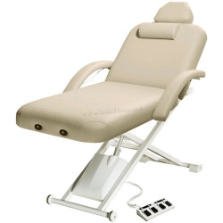 Fotoliu cosmetologic Bodhi Welltouch Classic (Beige)
