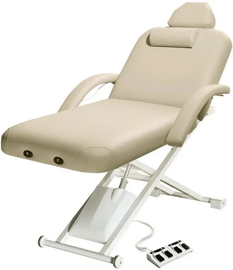 Fotoliu cosmetologic Bodhi Welltouch Classic (Beige)