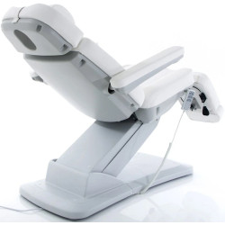Fotoliu cosmetologic Fabulo Gaia (White) Thumb