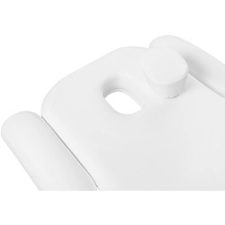 Fotoliu cosmetologic Fabulo Rylan (Grey) Thumb