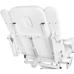 Fotoliu cosmetologic Fabulo Rylan (Grey) Thumb