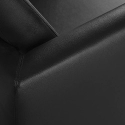 Кресло Gabbiano BM18011 150698 (Black) Thumb