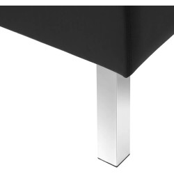 Кресло Gabbiano BM18011 150698 (Black) Thumb