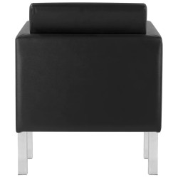 Кресло Gabbiano BM18011 150698 (Black) Thumb