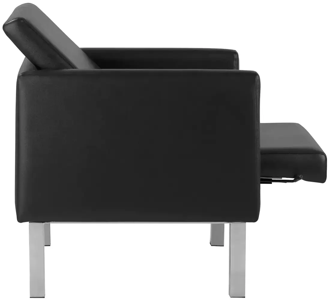 Кресло Gabbiano BM18011 150698 (Black)