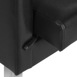 Кресло Gabbiano BM18011 150698 (Black) Thumb