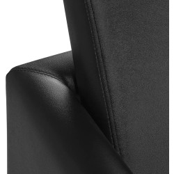 Кресло Gabbiano BM18011 150698 (Black) Thumb