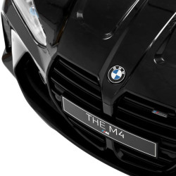 Кресло парикмахерское детское Gabbiano BMW 155294 (Black) Thumb