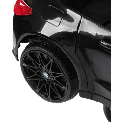 Кресло парикмахерское детское Gabbiano BMW 155294 (Black) Thumb