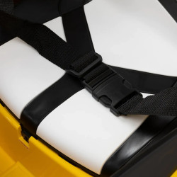 Кресло парикмахерское детское Gabbiano Lamborgini 155291 (Yellow) Thumb