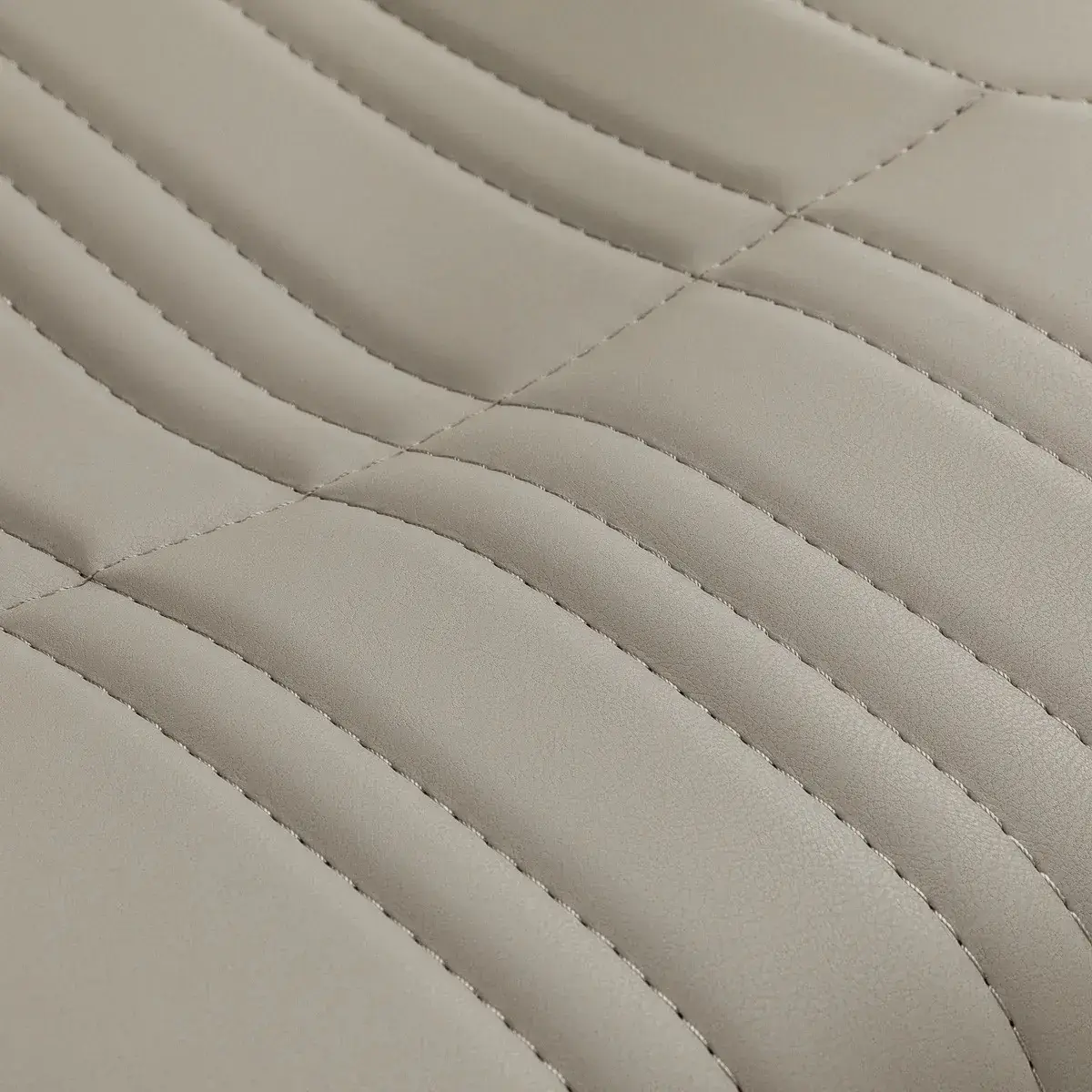 Кресло парикмахерское Gabbiano Acri 155721 (Beige/Silver) - 7