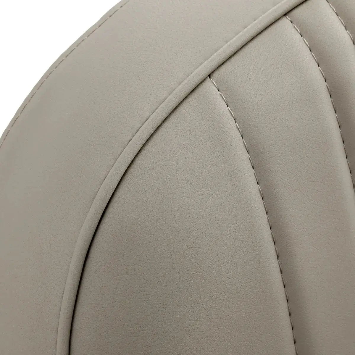 Кресло парикмахерское Gabbiano Acri 155721 (Beige/Silver) - 10