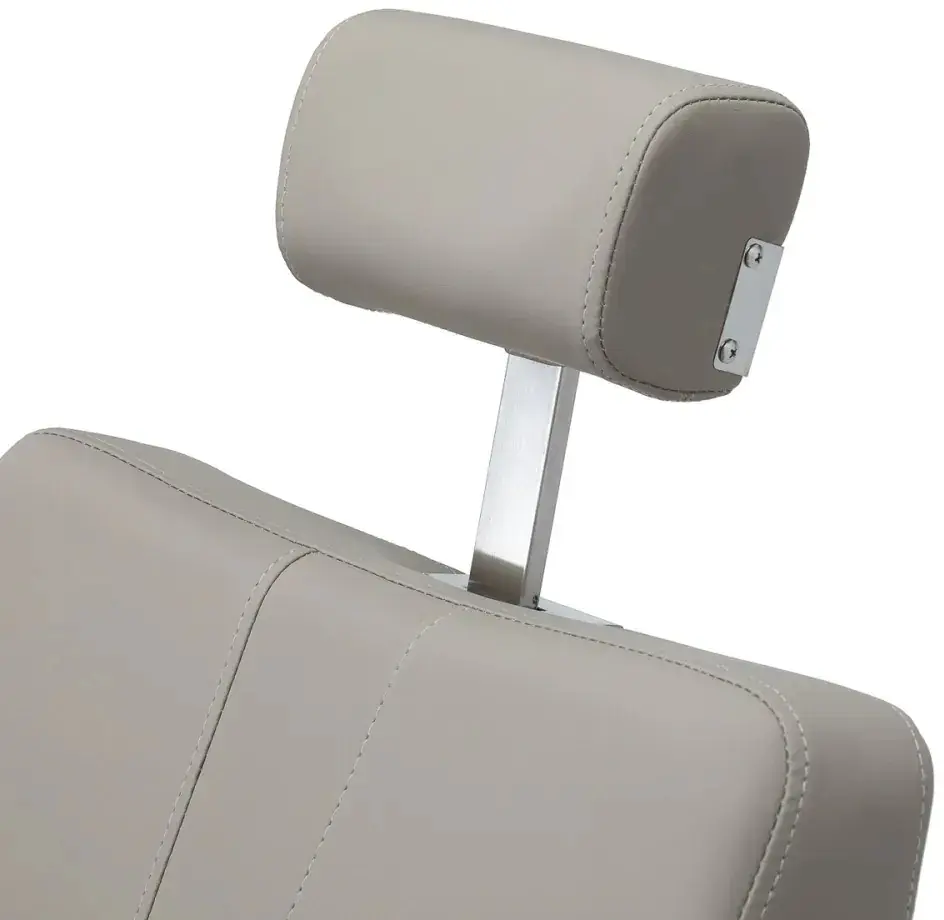 Fotoliu de coafor Gabbiano Athena 155288 (Grey)