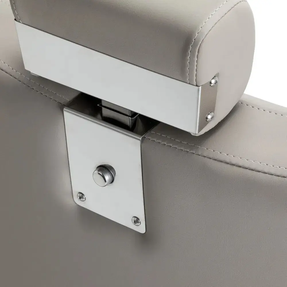 Fotoliu de coafor Gabbiano Athena 155288 (Grey)