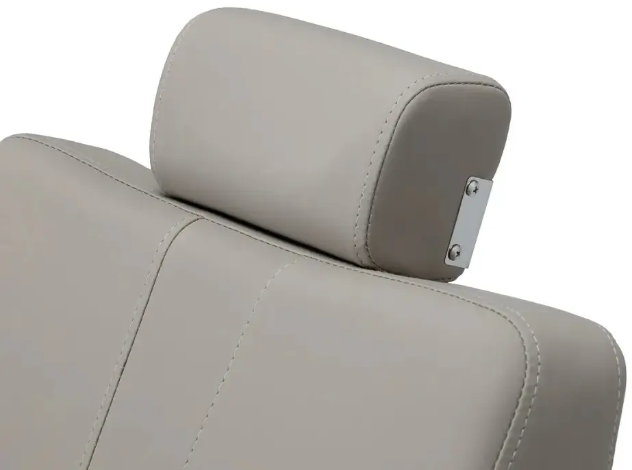 Fotoliu de coafor Gabbiano Athena 155288 (Grey)