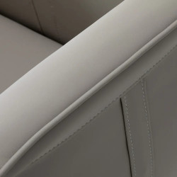 Fotoliu de coafor Gabbiano Athena 155288 (Grey) Thumb