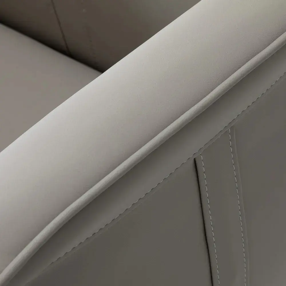 Fotoliu de coafor Gabbiano Athena 155288 (Grey)