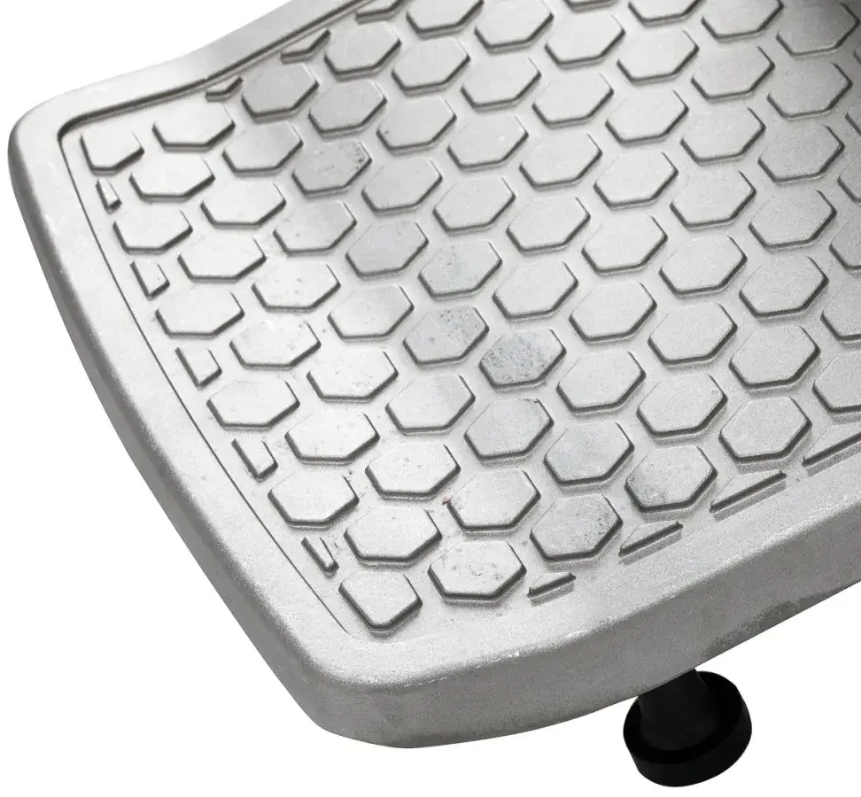 Fotoliu de coafor Gabbiano Athena 155288 (Grey)