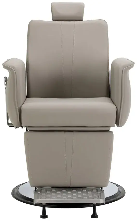 Fotoliu de coafor Gabbiano Athena 155288 (Grey)