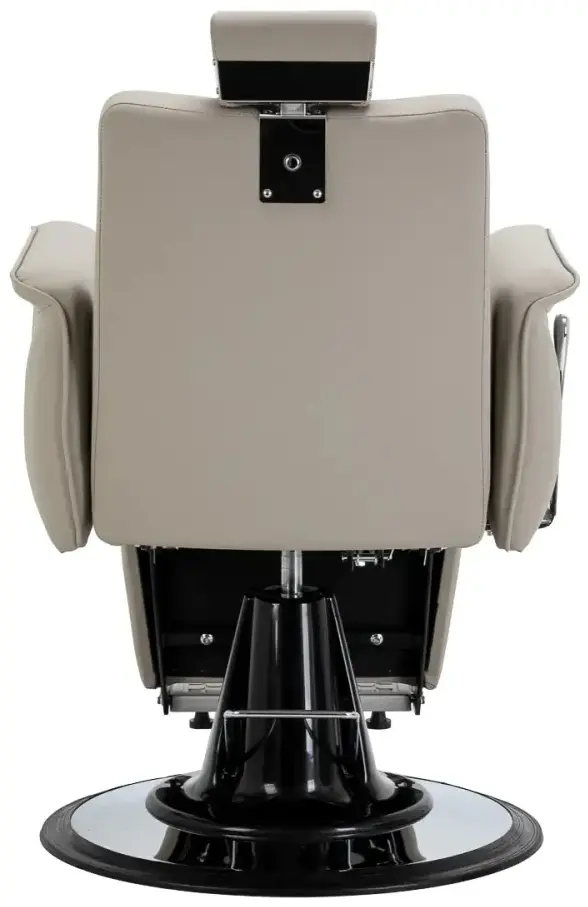 Fotoliu de coafor Gabbiano Athena 155288 (Grey)