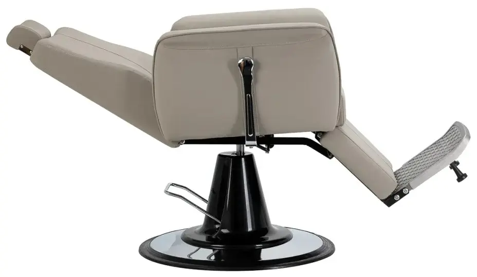 Fotoliu de coafor Gabbiano Athena 155288 (Grey)