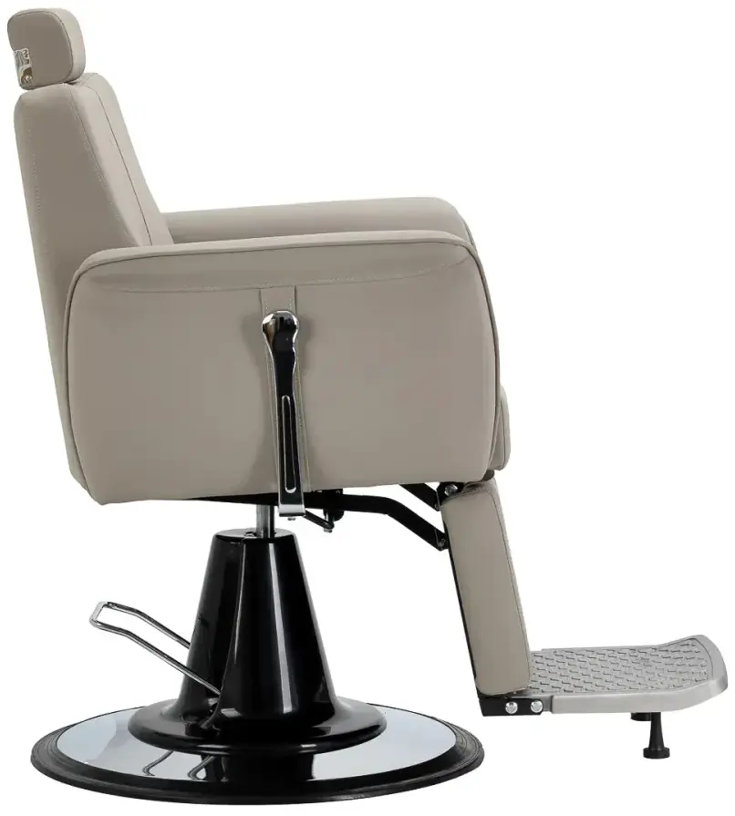 Fotoliu de coafor Gabbiano Athena 155288 (Grey)