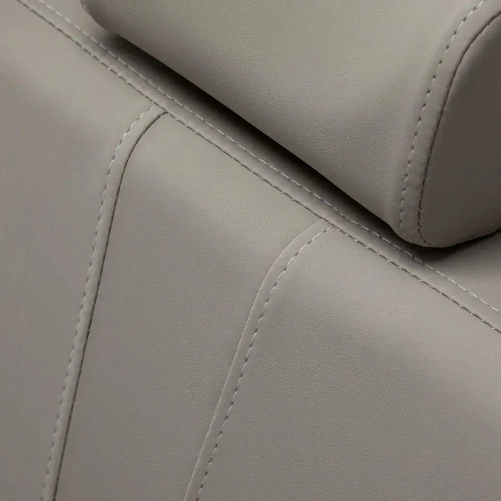 Fotoliu de coafor Gabbiano Athena 155288 (Grey)