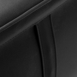 Fotoliu de coafor Gabbiano Athena 155289 (Black) Thumb