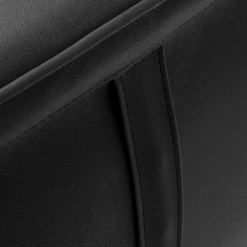 Fotoliu de coafor Gabbiano Athena 155289 (Black) - 12