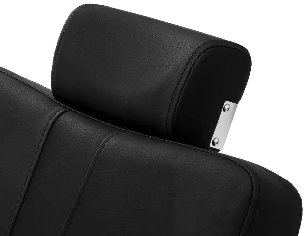 Fotoliu de coafor Gabbiano Athena 155289 (Black) - 13