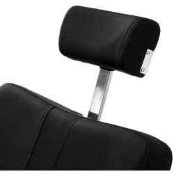 Fotoliu de coafor Gabbiano Athena 155289 (Black) Thumb