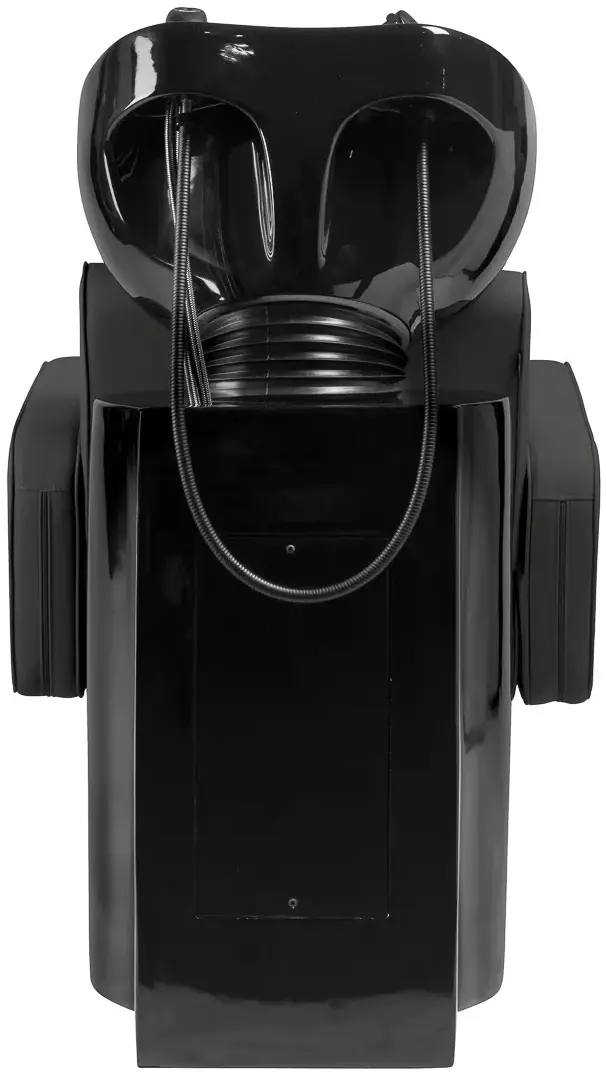 Кресло парикмахерское Gabbiano Bilbao 154208 (Black)