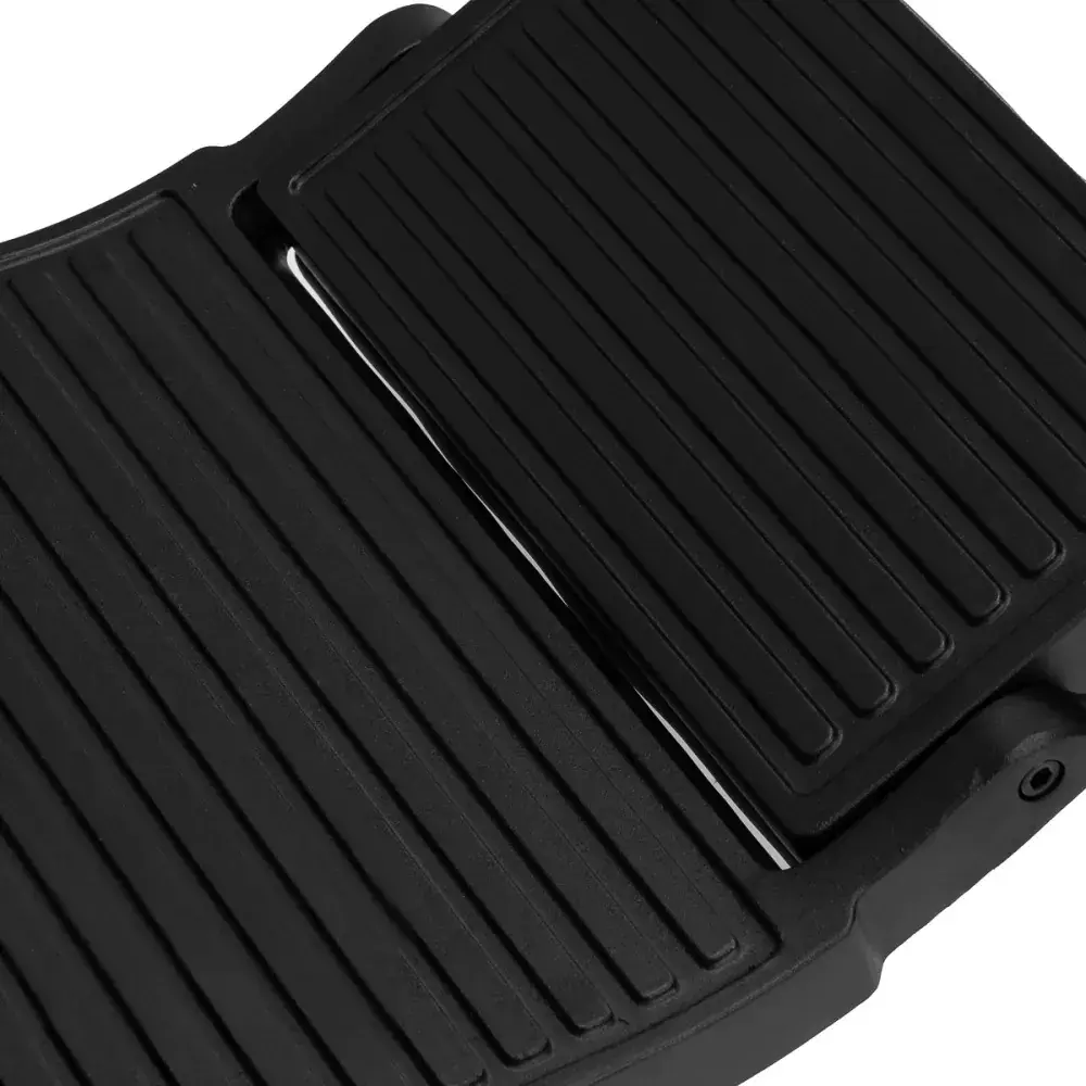 Кресло парикмахерское Gabbiano Bruno 153407 (Black) - 6