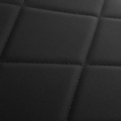 Кресло парикмахерское Gabbiano Bruno 153407 (Black) Thumb