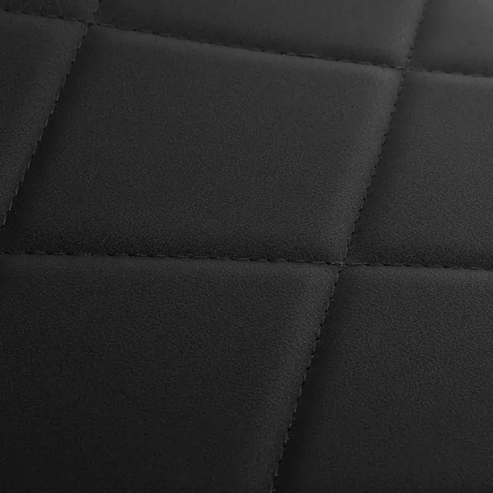 Кресло парикмахерское Gabbiano Bruno 153407 (Black) - 5