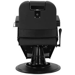 Кресло парикмахерское Gabbiano Bruno 153407 (Black) Thumb